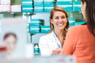 Deutschlandweiter Apothekenvertrieb. Unsere Außendienstmitarbeiter sind in der Apotheke zu Hause (i. d. R. PTA- bzw. PKA-Ausbildung).